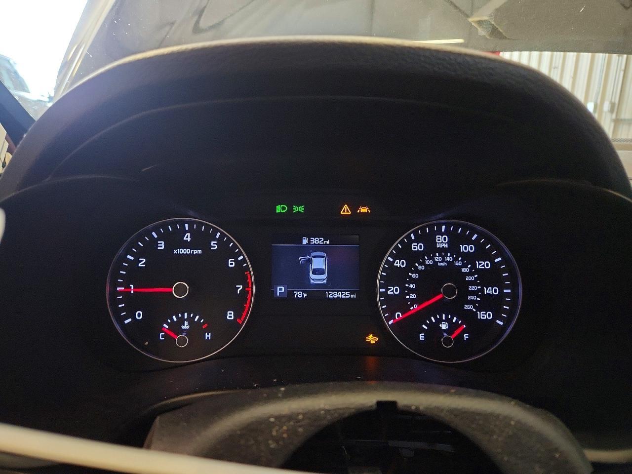 2019 Kia Forte S - zdjęcie 9