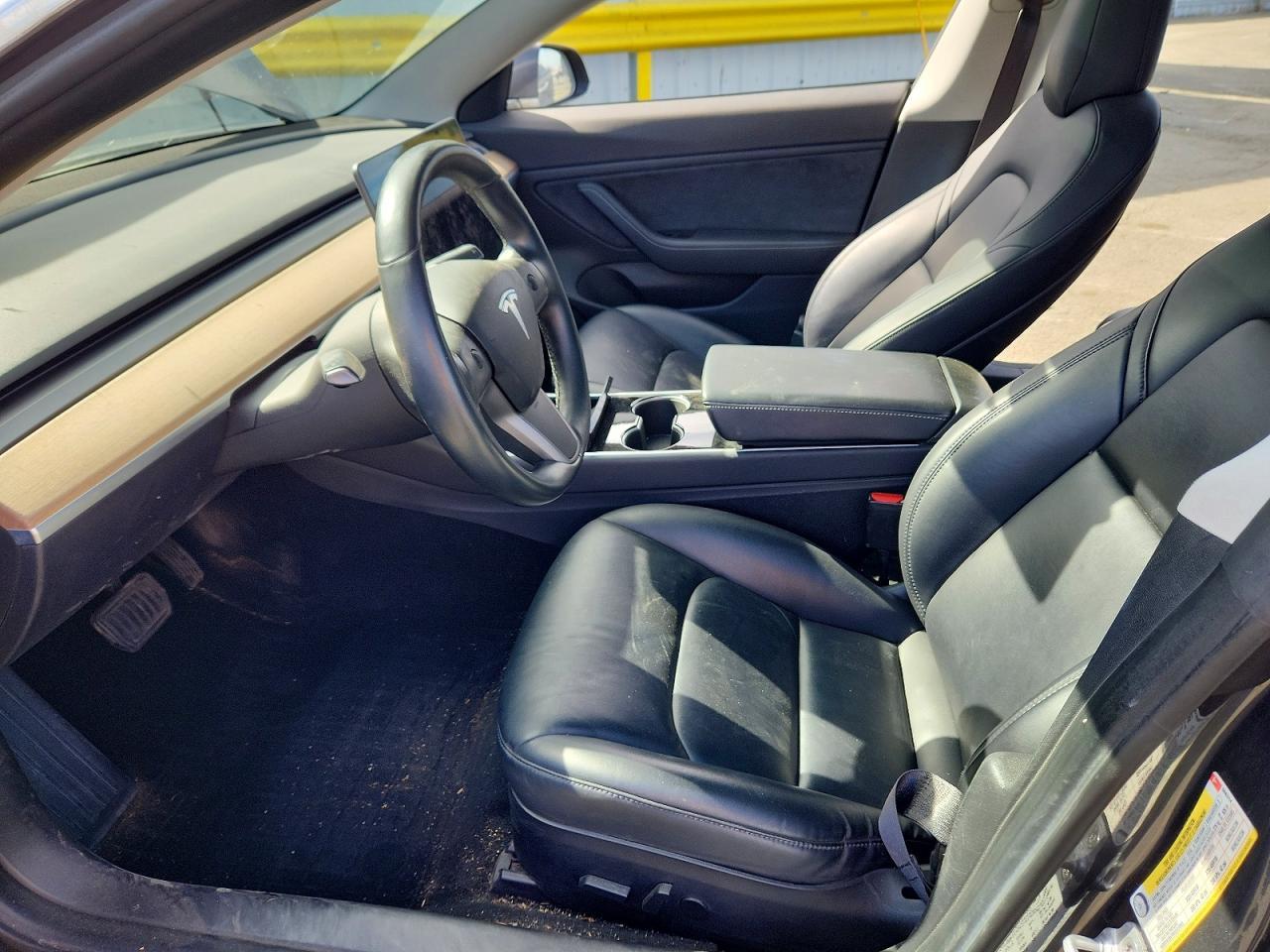 2018 Tesla Model 3 - zdjęcie 7