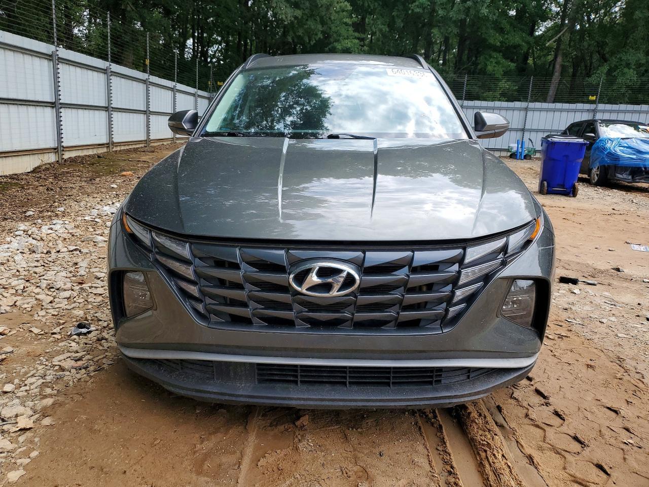 2023 Hyundai Tucson Sel - zdjęcie 5