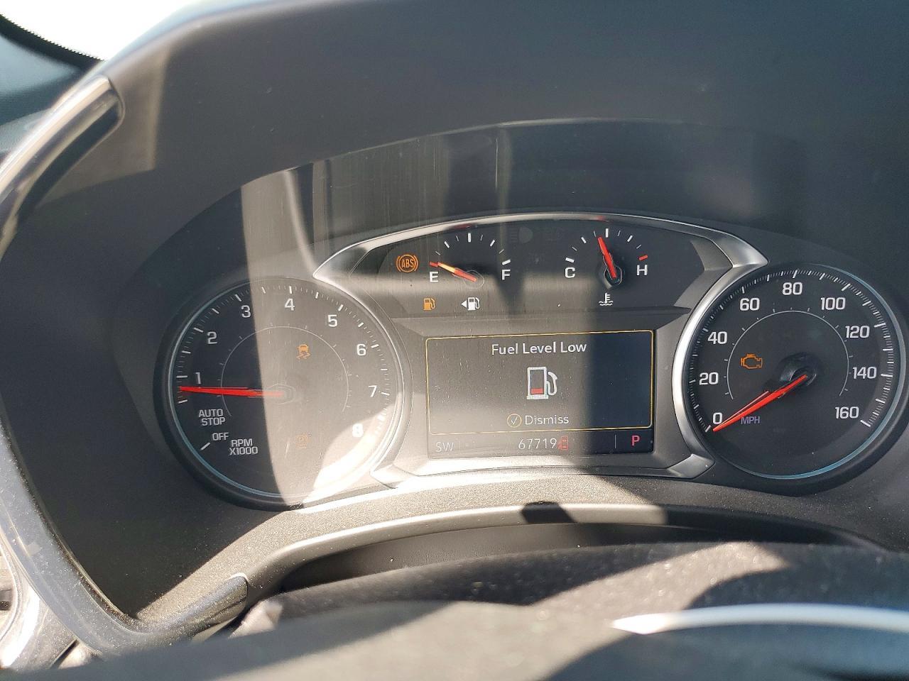 2024 Chevrolet Equinox Premier - zdjęcie 9