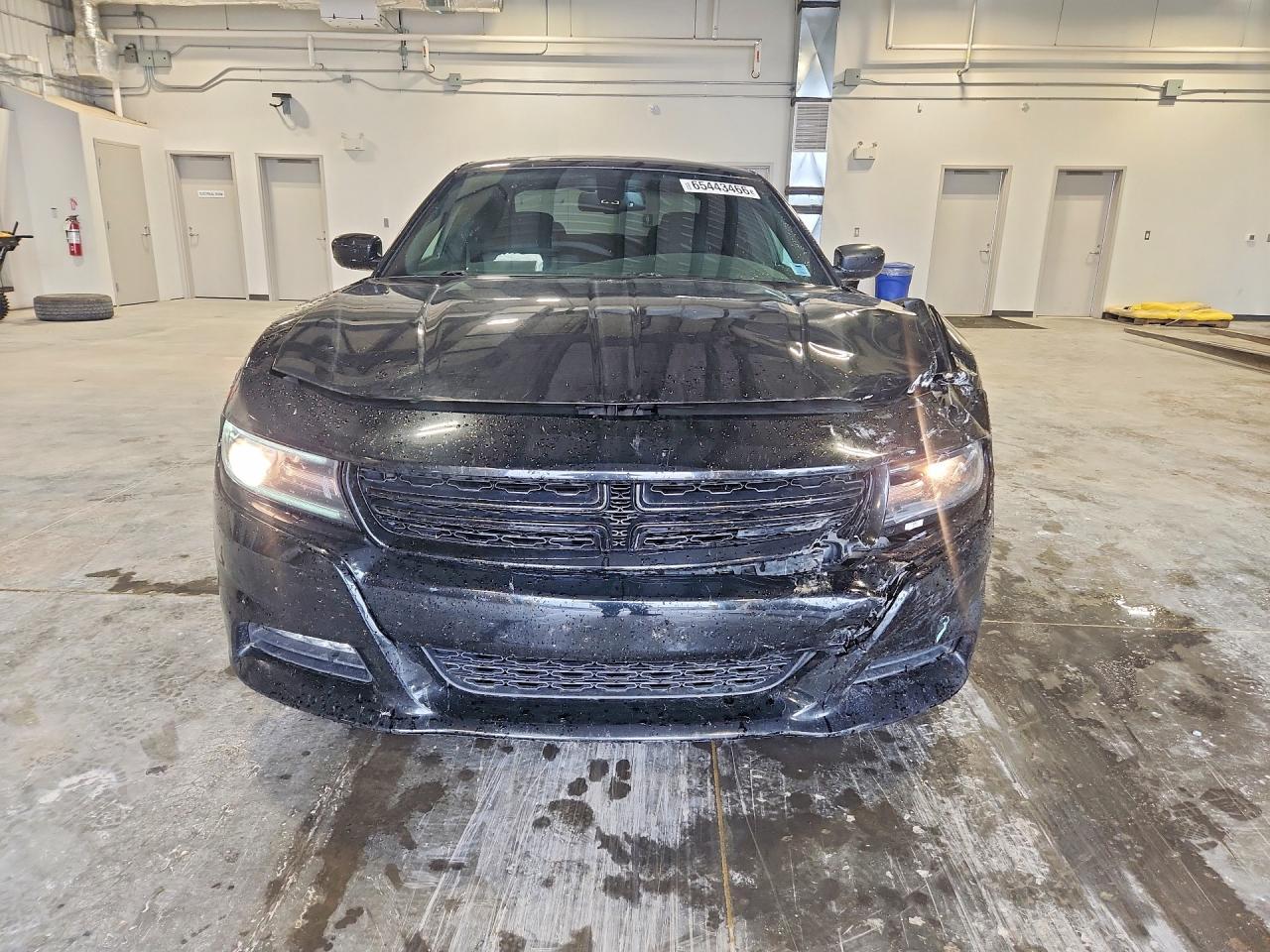 2016 Dodge Charger Sxt - zdjęcie 5