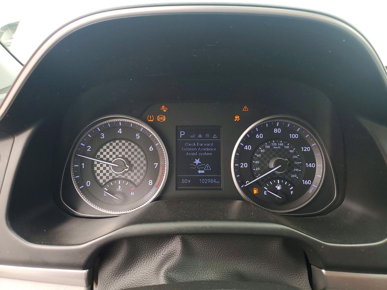 2019 Hyundai Elantra Sel - zdjęcie 9