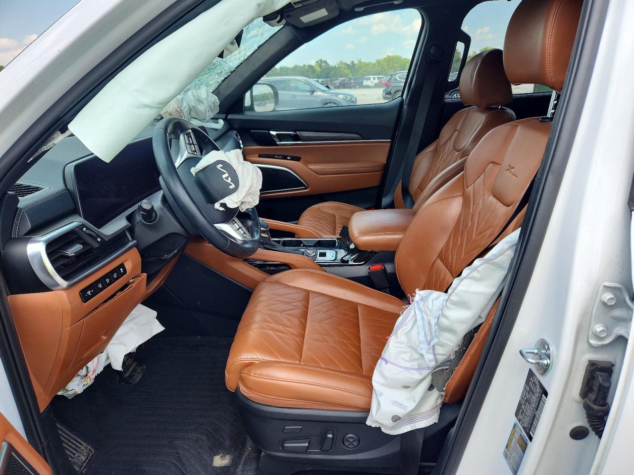 2024 Kia Telluride Sx-Prestige X-Line - zdjęcie 7