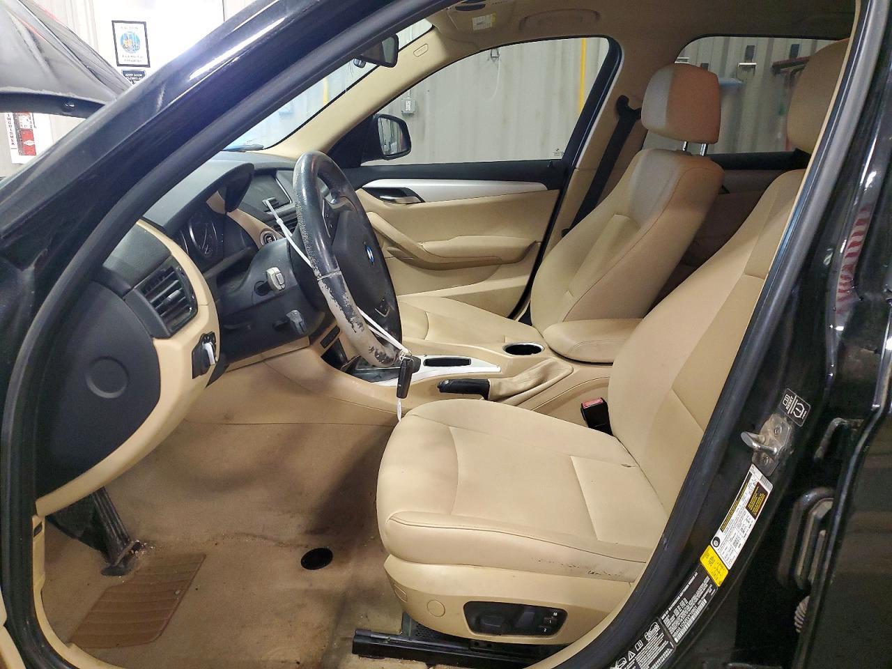 2014 BMW X1 xDrive28I - zdjęcie 7