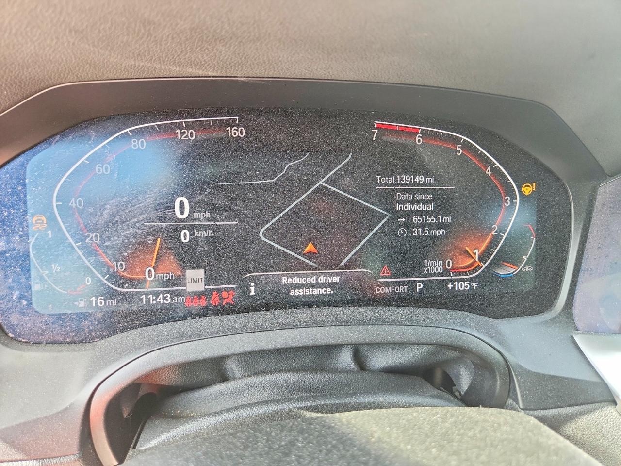 2020 BMW Seria 3 330i - zdjęcie 9