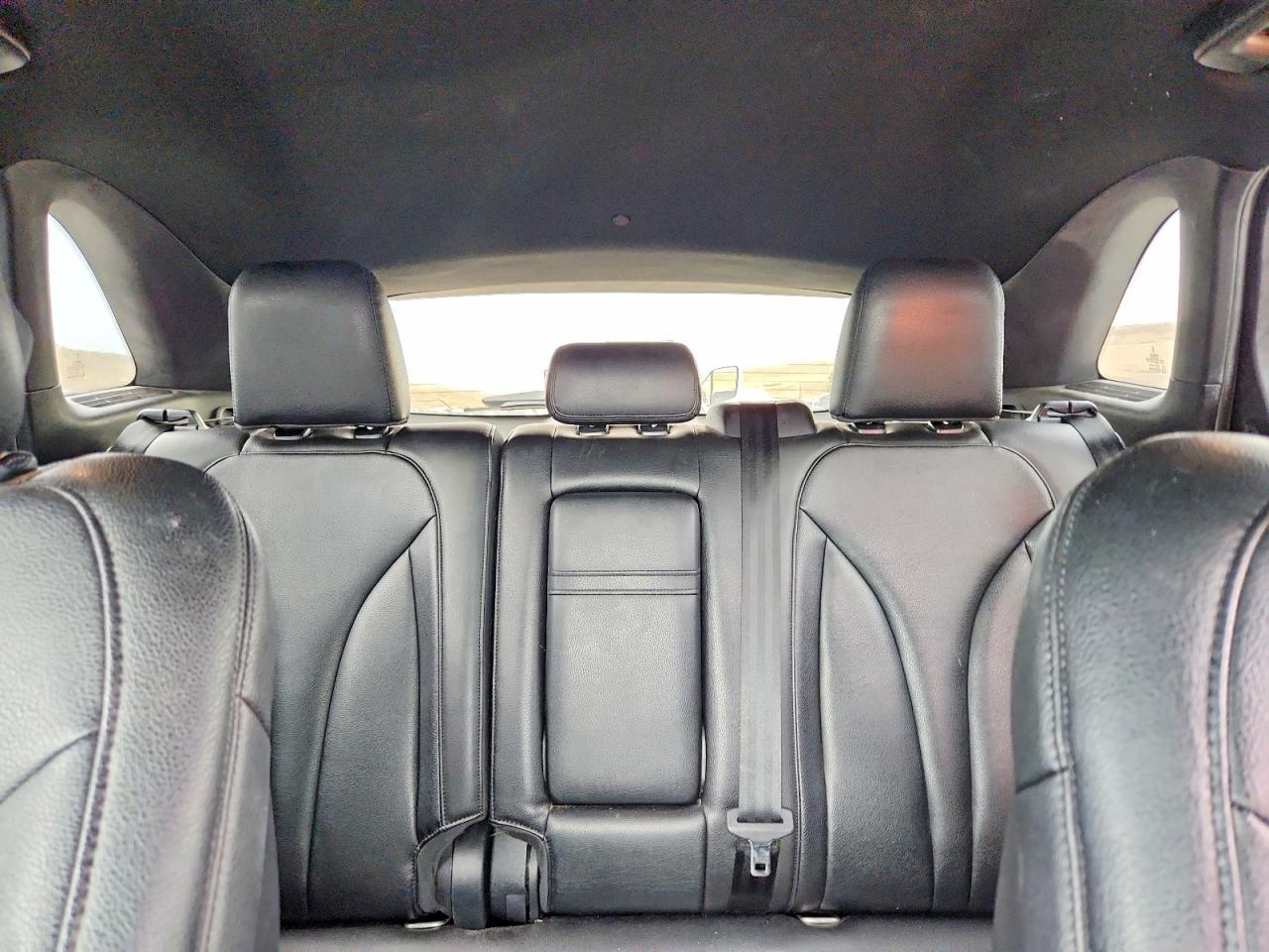 2015 Lincoln Mkc - zdjęcie 10