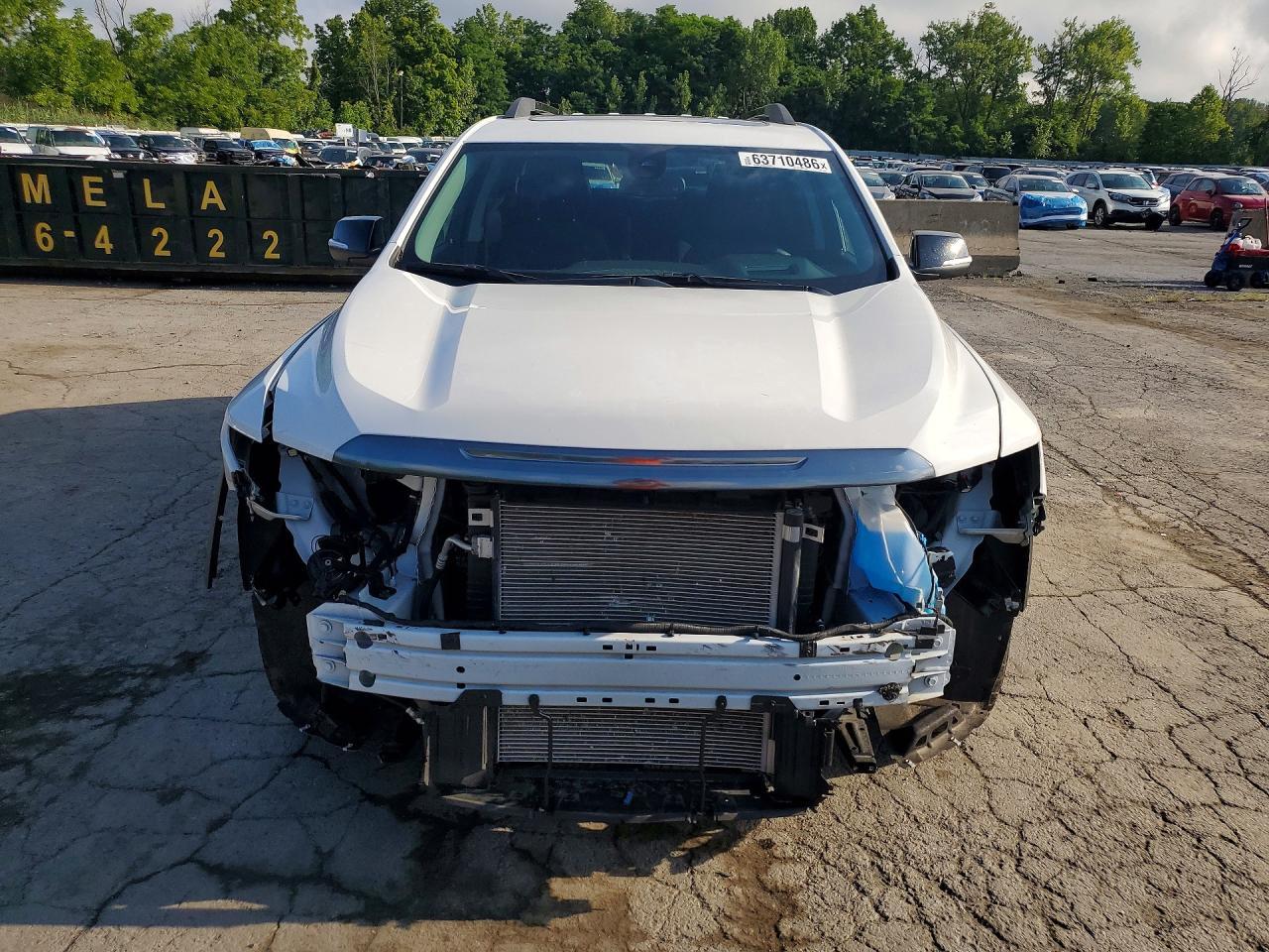 2023 GMC Acadia At4 - zdjęcie 5