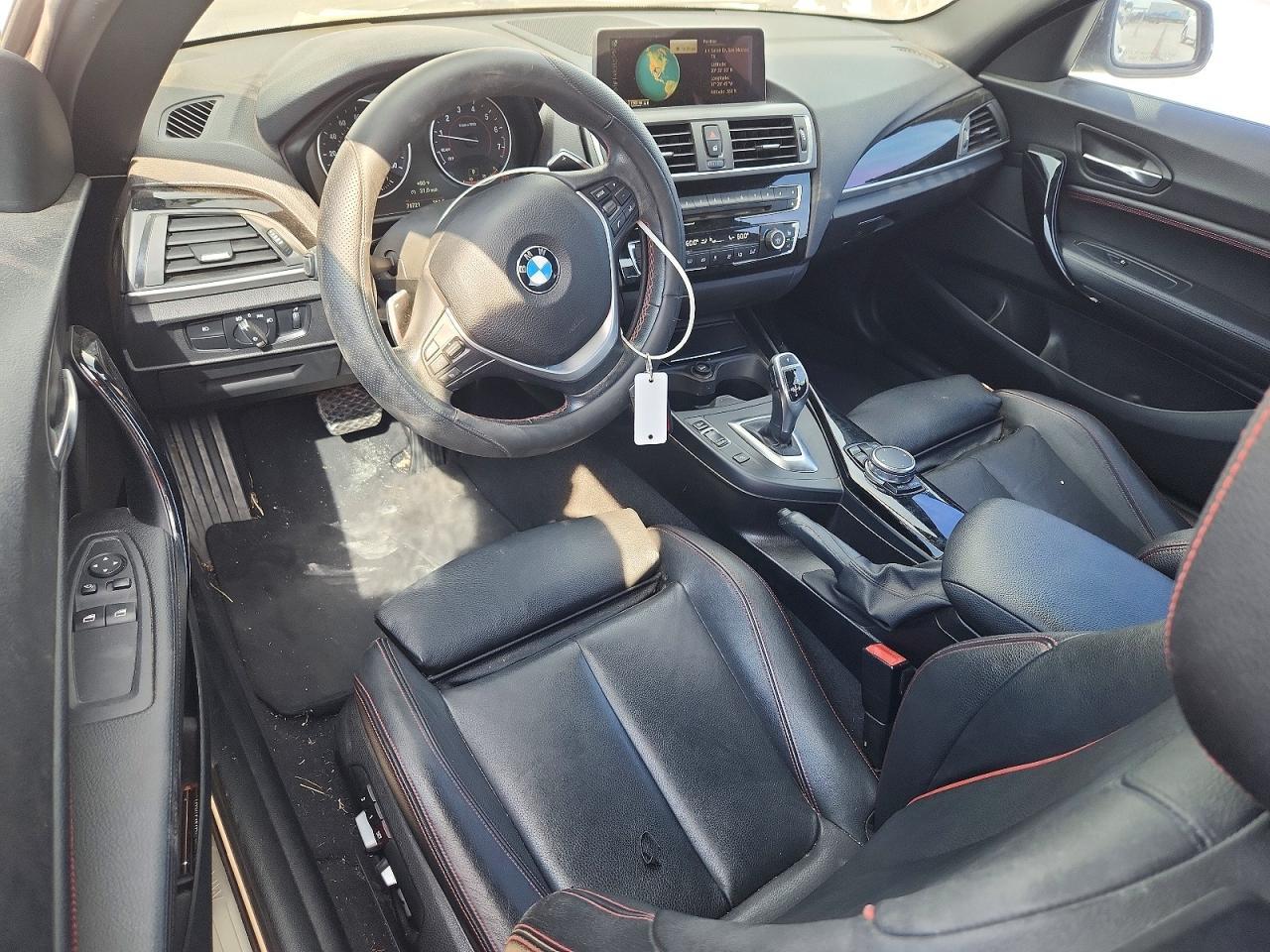 2016 BMW 228 I Sulev - zdjęcie 8