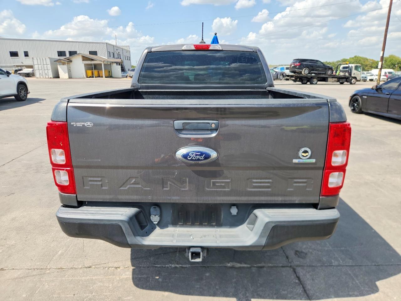 2019 Ford Ranger Xl - zdjęcie 6
