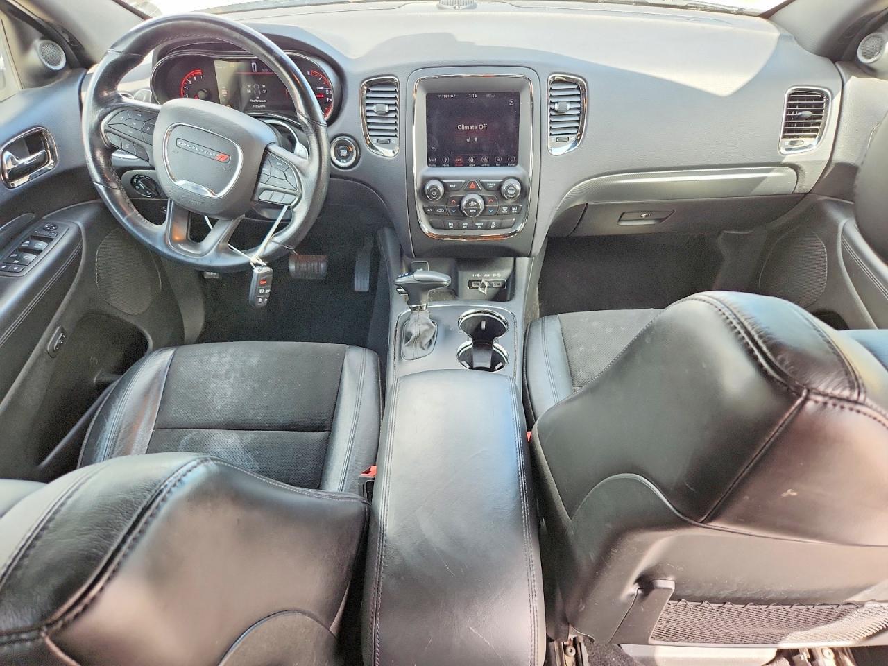 2019 Dodge Durango R/T - zdjęcie 8