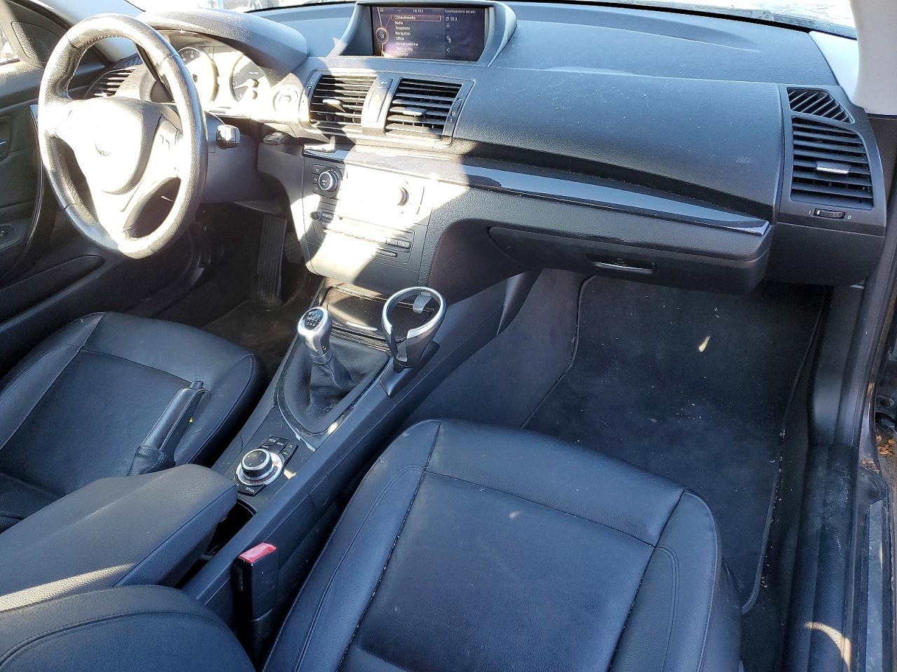 2013 BMW 128 I - zdjęcie 8
