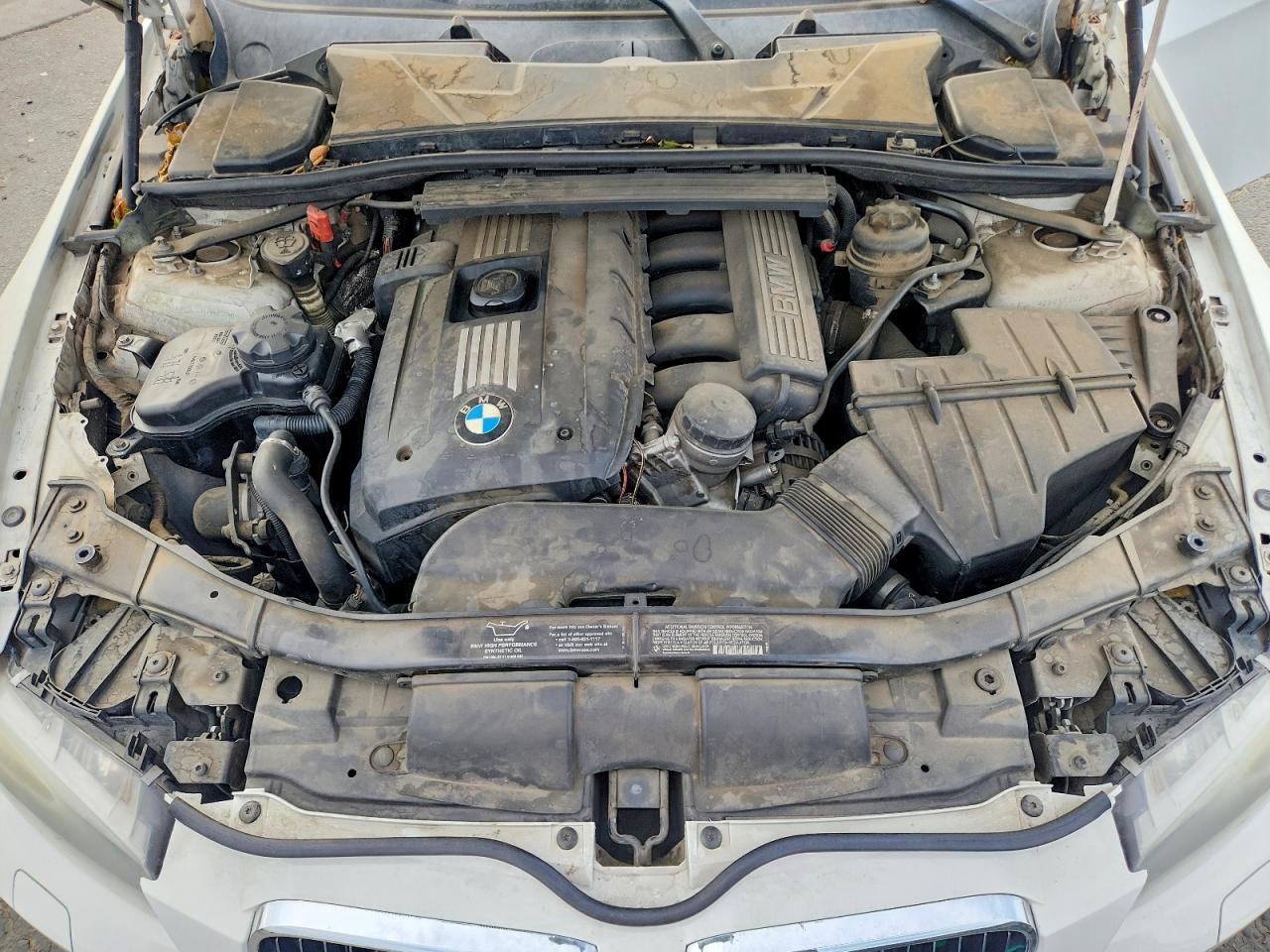 2013 BMW 328 I Sulev - zdjęcie 11