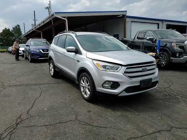 2019 Ford Escape Sel - zdjęcie 13