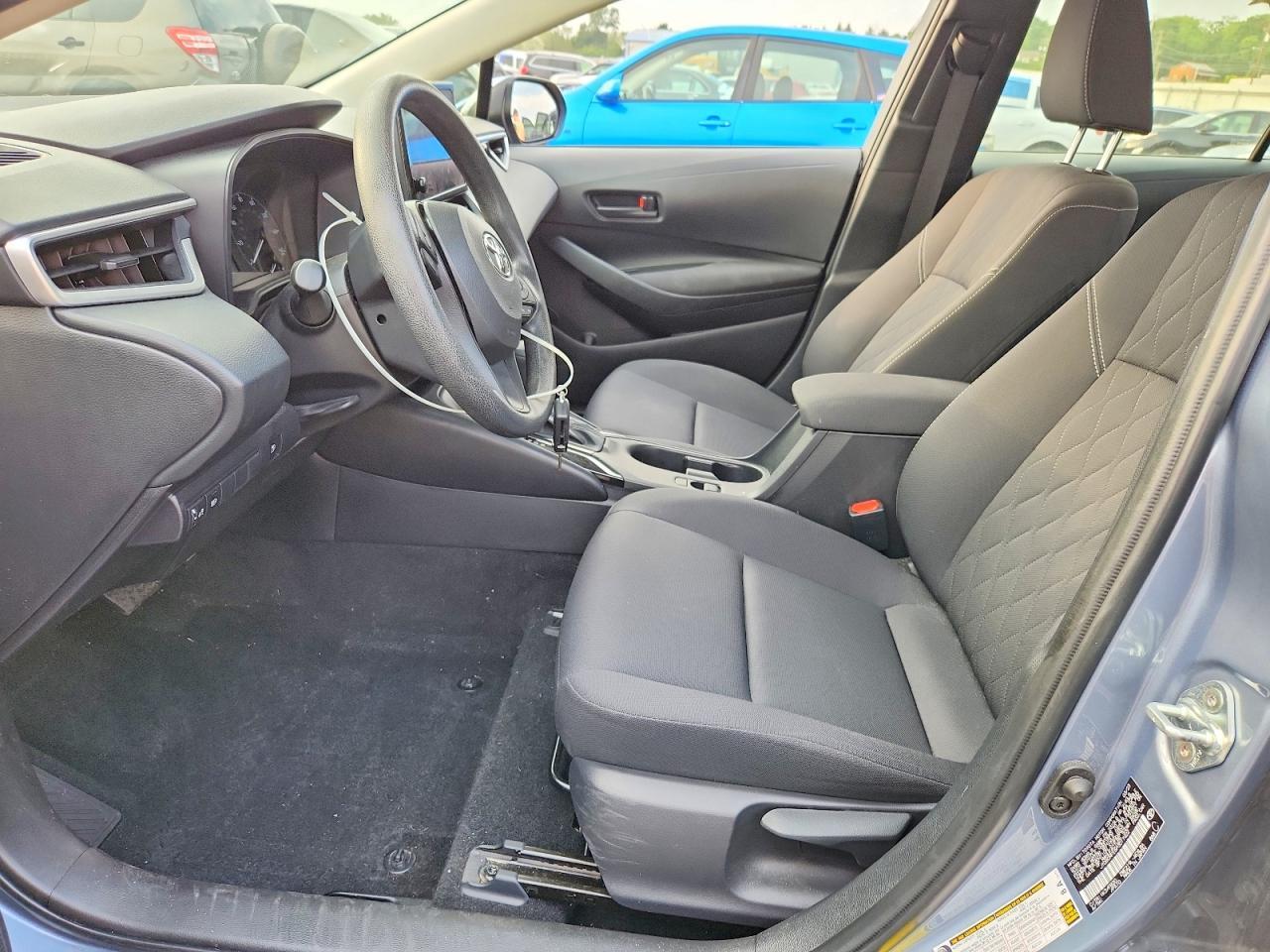 2023 Toyota Corolla Hybrid Le - zdjęcie 7