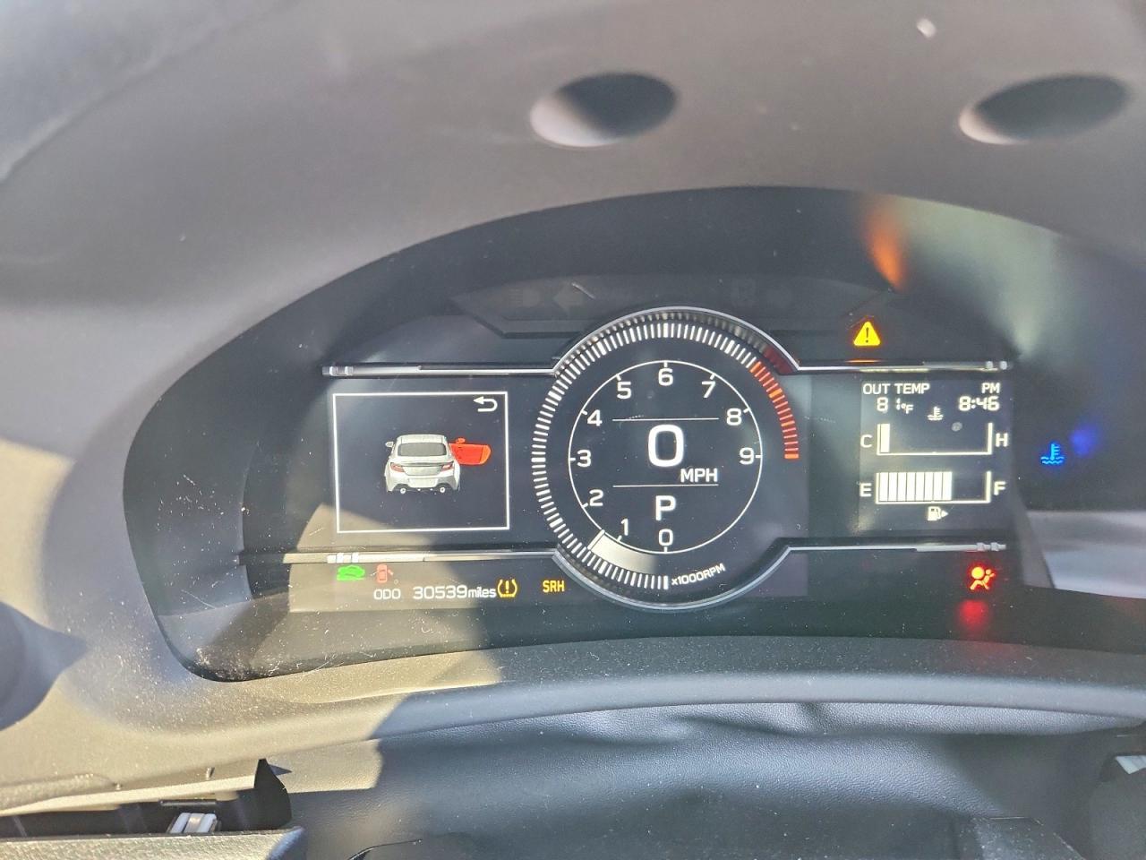 2024 Toyota Gr 86 Premium - zdjęcie 9