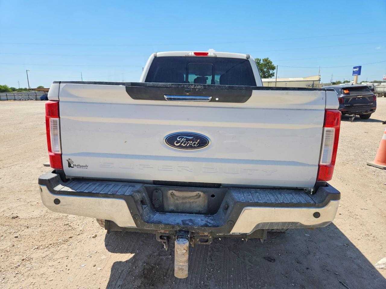 2019 Ford F250 Super Duty - zdjęcie 6