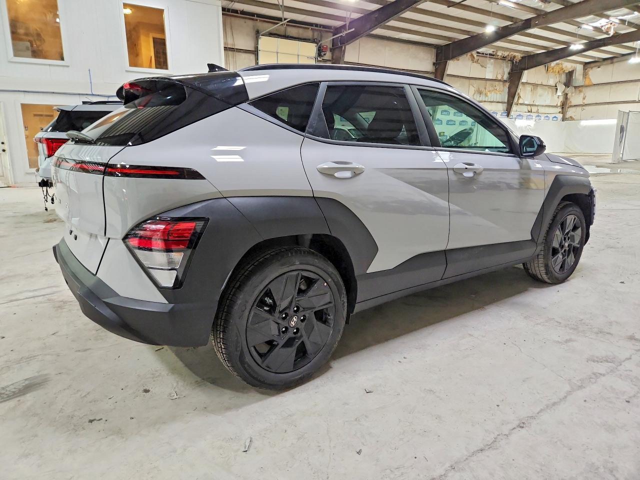 2026 Hyundai Kona Sel Sport - zdjęcie 3