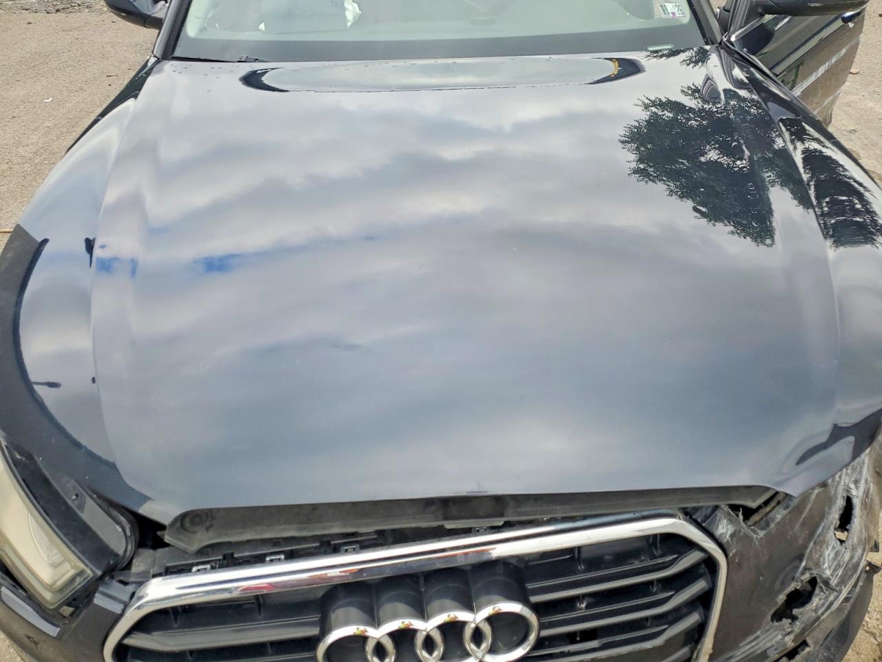 2014 Audi A6 Premium Plus - zdjęcie 11