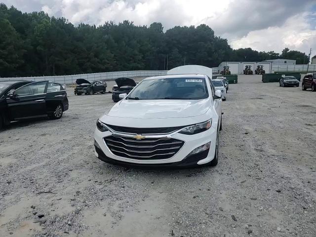 2023 Chevrolet Malibu Lt - zdjęcie 13