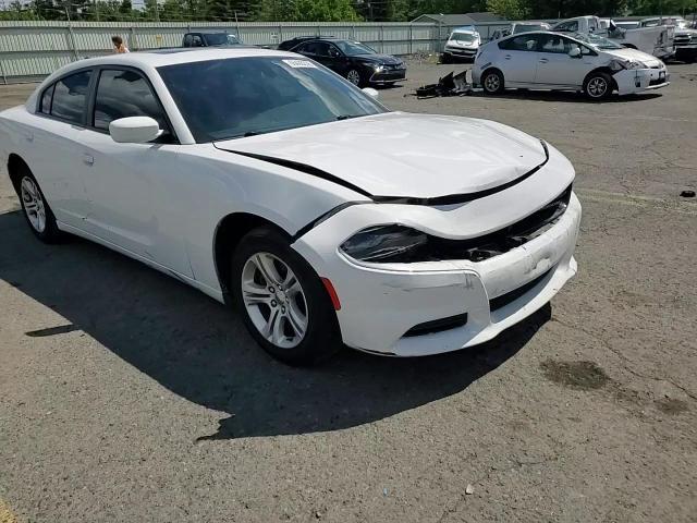 2020 Dodge Charger Sxt - zdjęcie 13