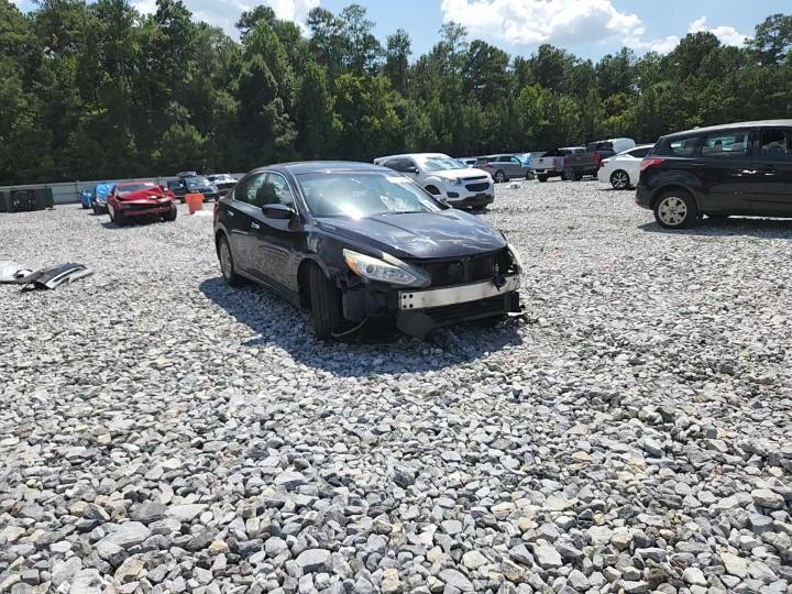2017 Nissan Altima 2.5 S - zdjęcie 13