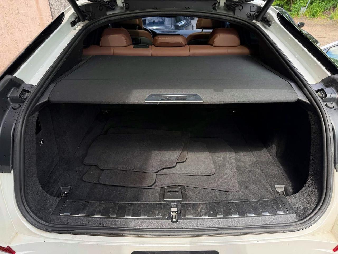 2020 BMW X6 xDrive40I - zdjęcie 12