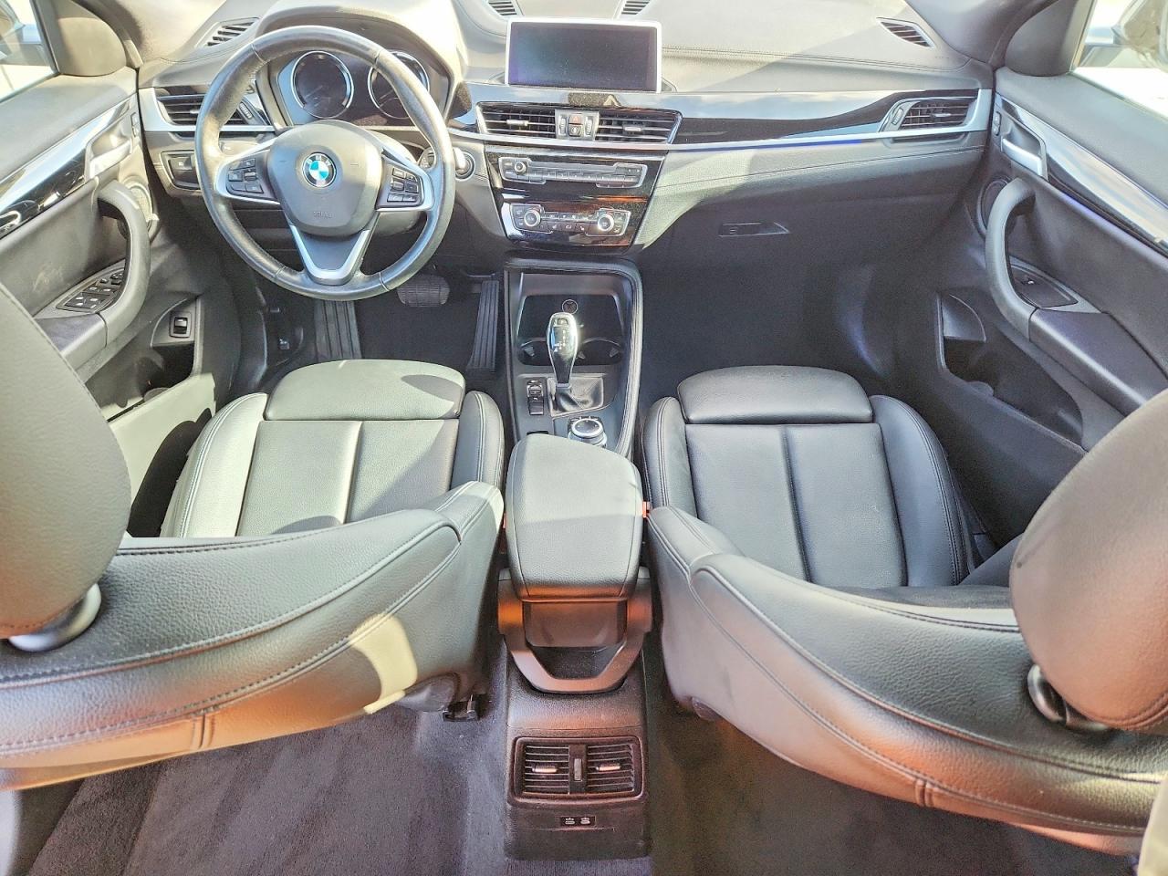 2020 BMW X2 Sdrive28I - zdjęcie 8