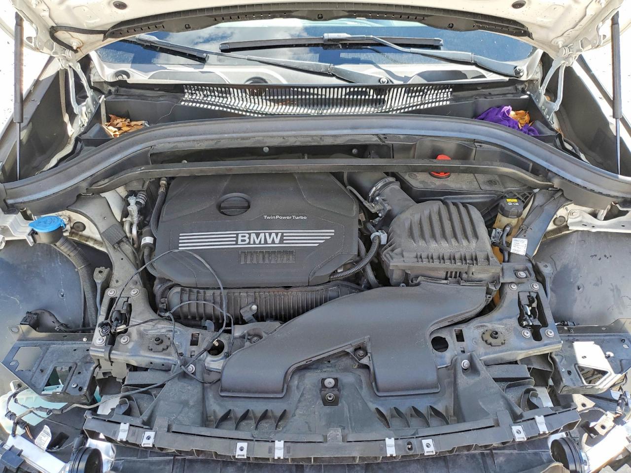 2021 BMW X1 Sdrive28I - zdjęcie 11