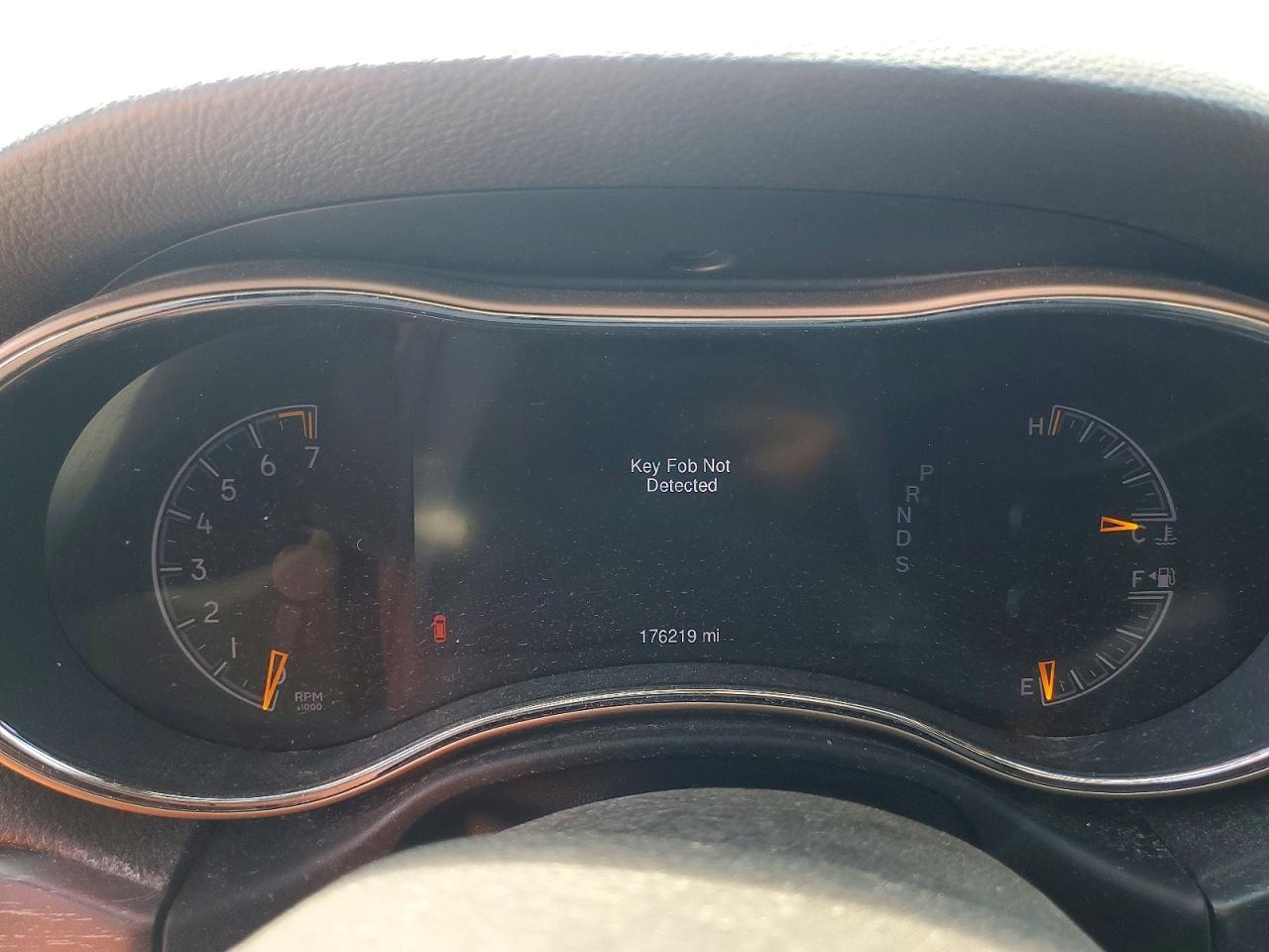 2015 Jeep Grand Cherokee Limited - zdjęcie 9