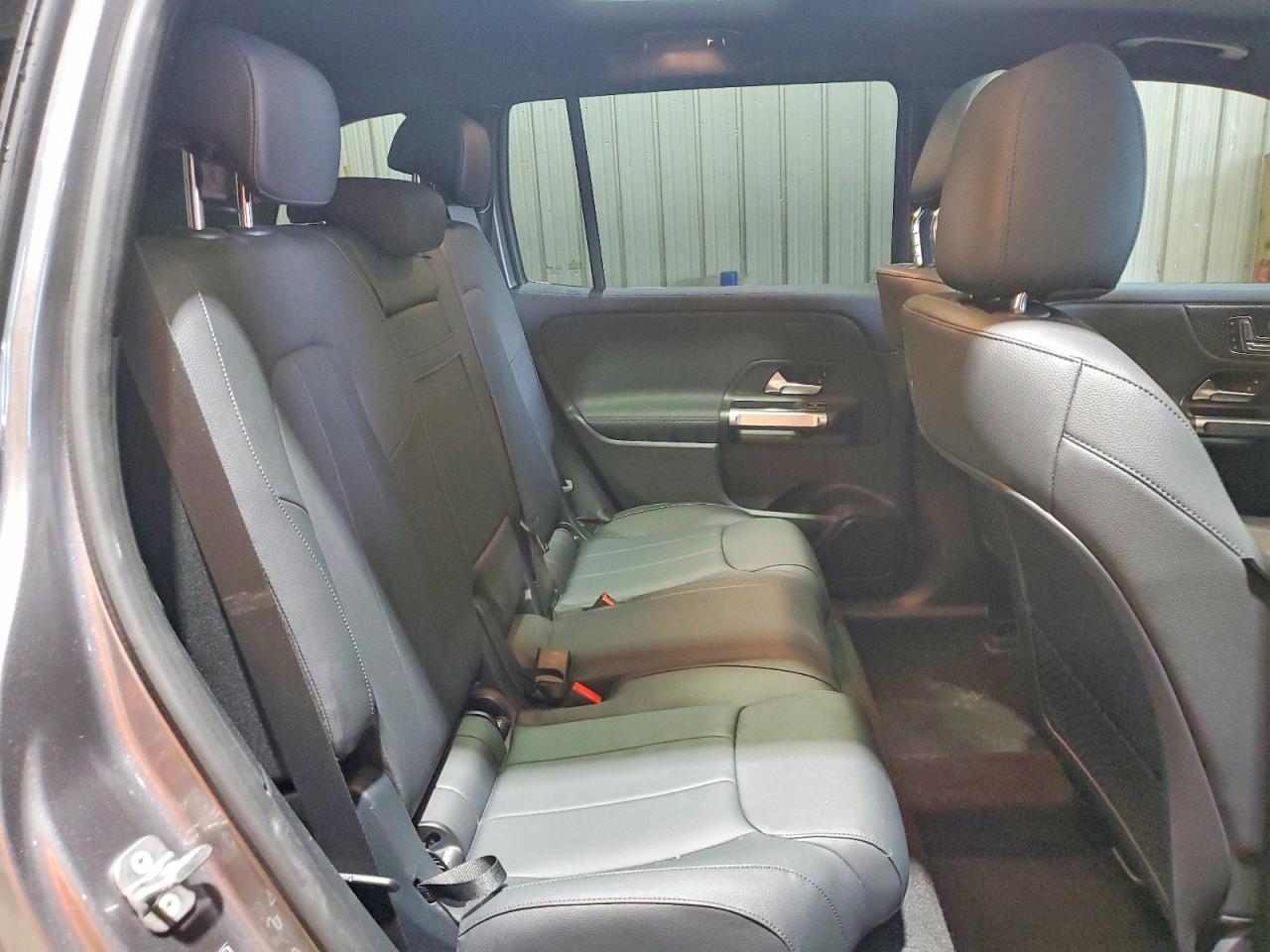 2024 Mercedes-Benz Eqb 300 4Matic - zdjęcie 11