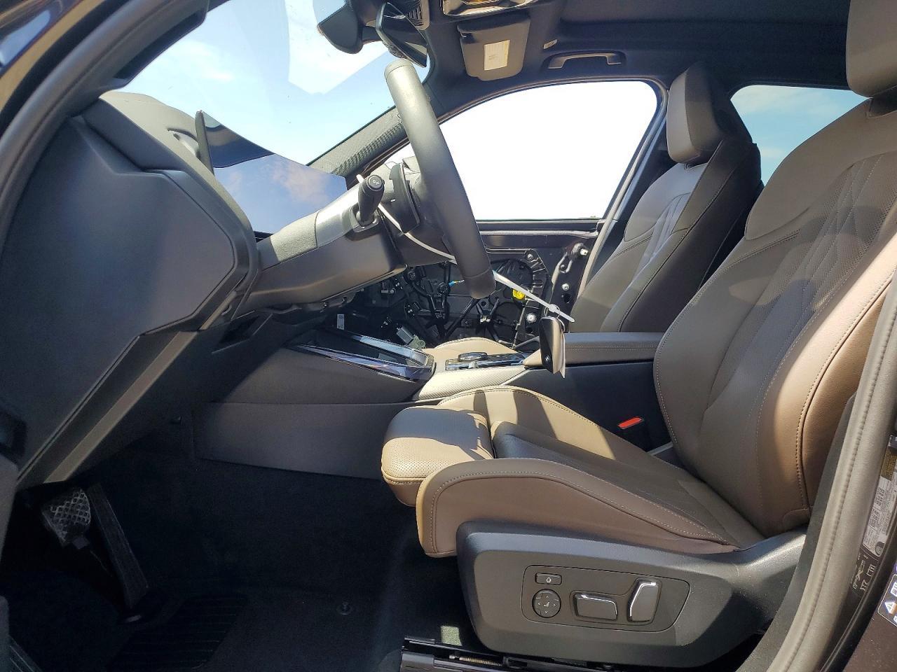 2026 BMW X3 30 xDrive - zdjęcie 7