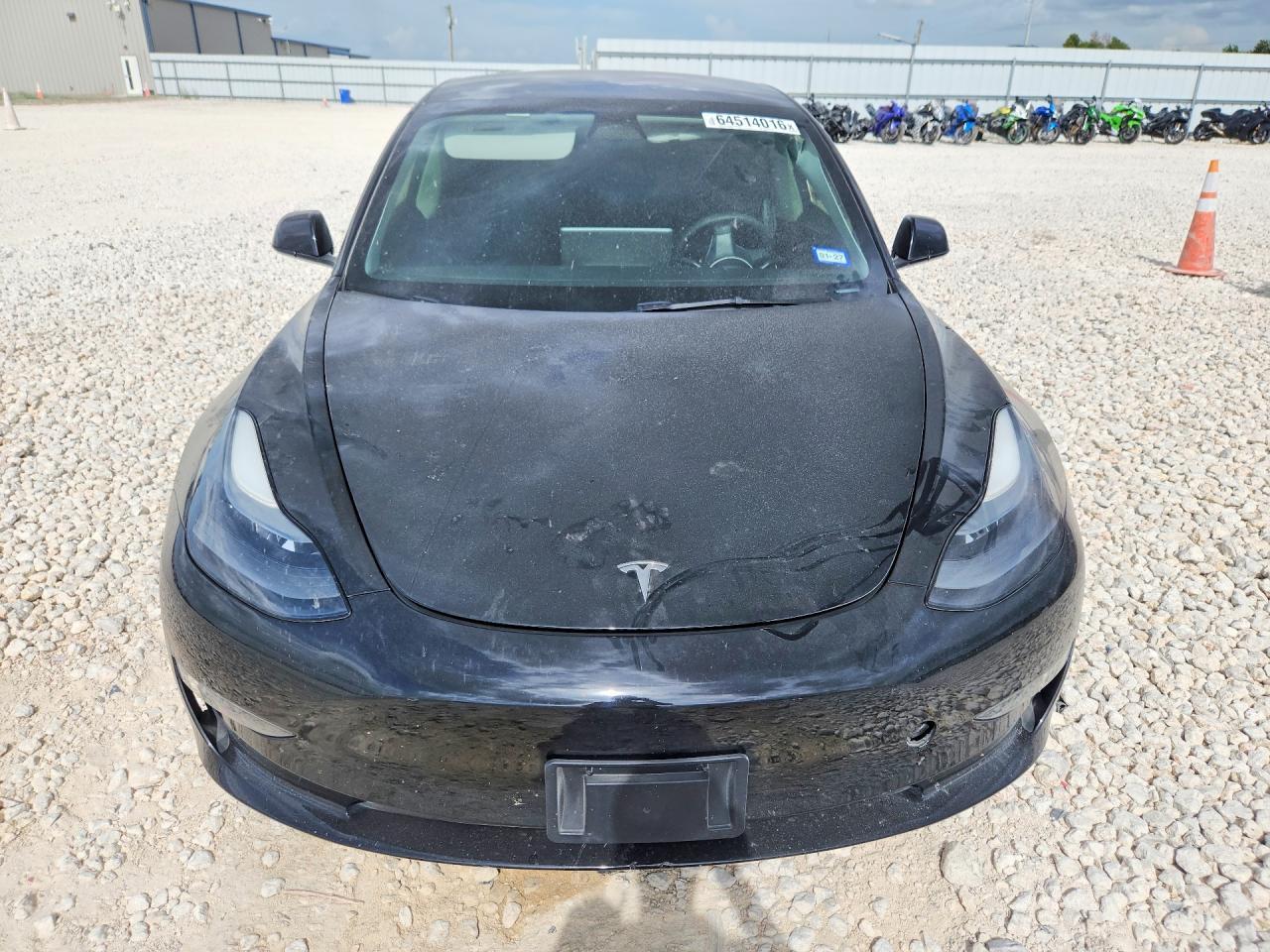 2023 Tesla Model 3 - zdjęcie 5
