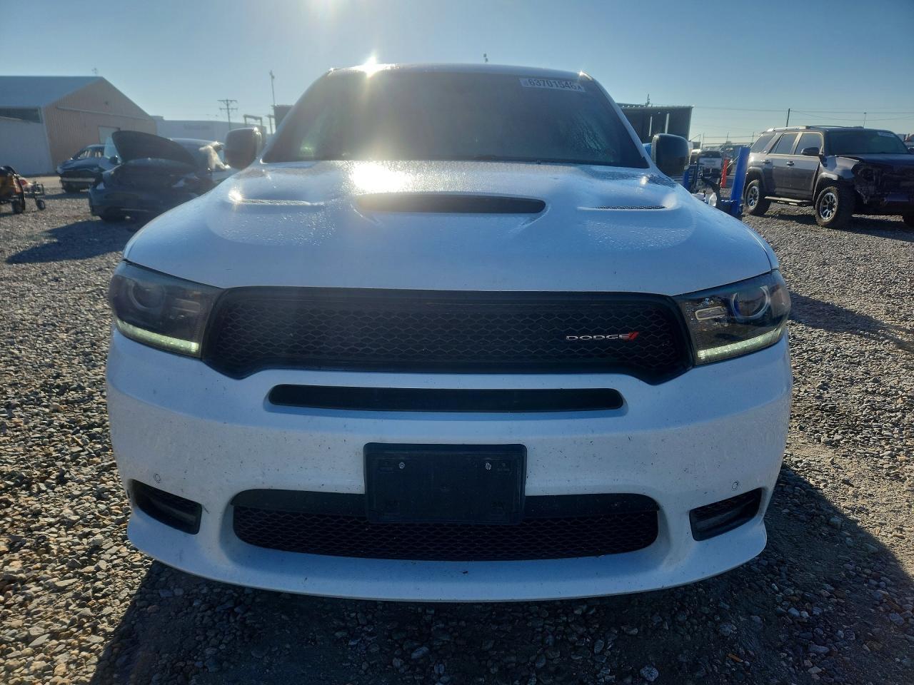 2019 Dodge Durango R/T - zdjęcie 5