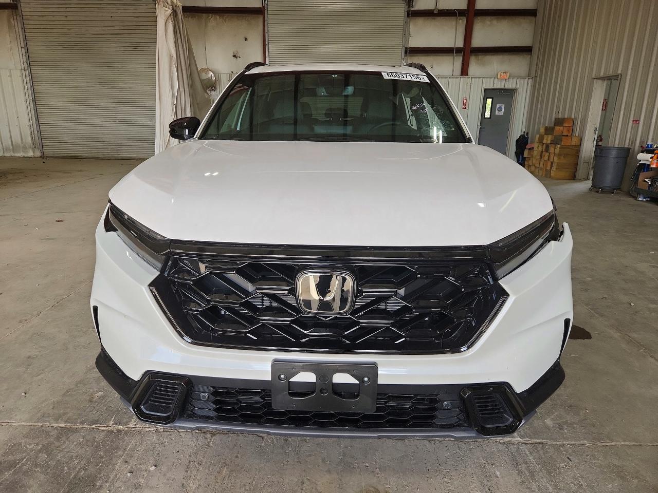 2026 Honda Cr-V Sport-L - zdjęcie 5