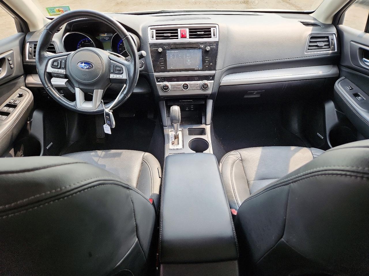 2016 Subaru Outback 2.5I Limited - zdjęcie 8