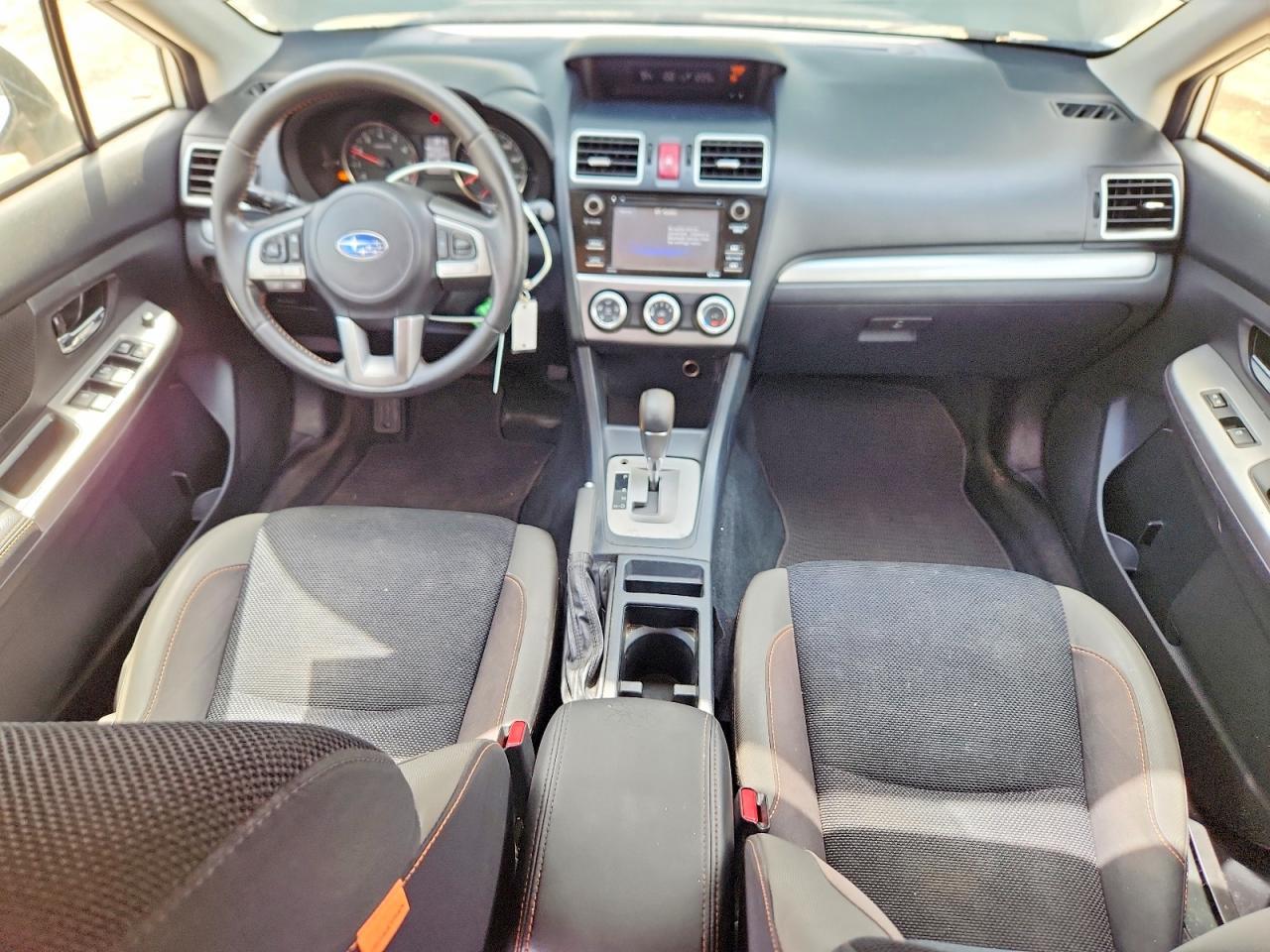 2016 Subaru Crosstrek Premium - zdjęcie 8