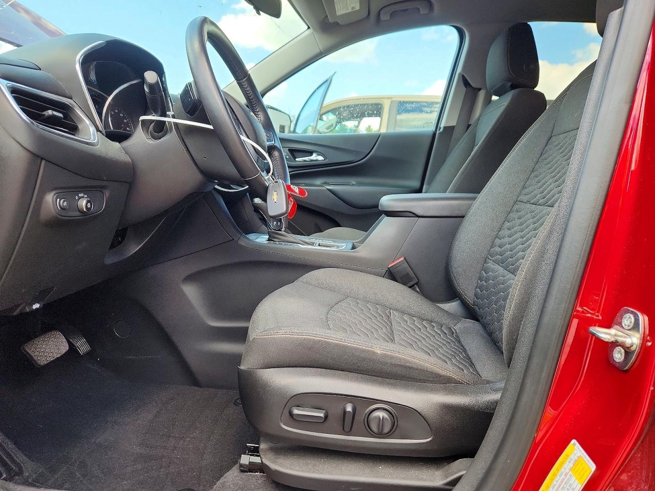 2019 Chevrolet Equinox Lt - zdjęcie 7