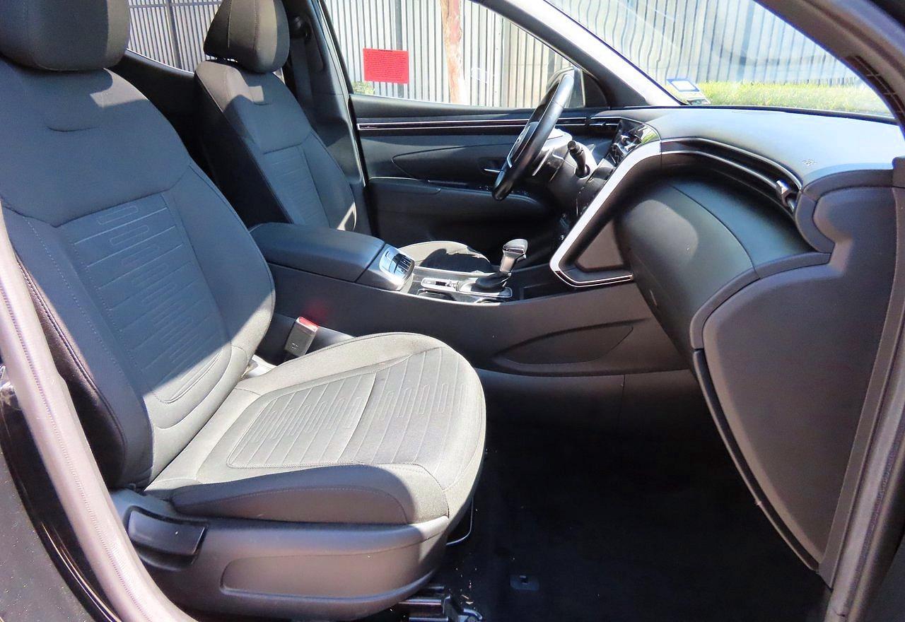 2022 Hyundai Santa Cruz Sel Premium - zdjęcie 5