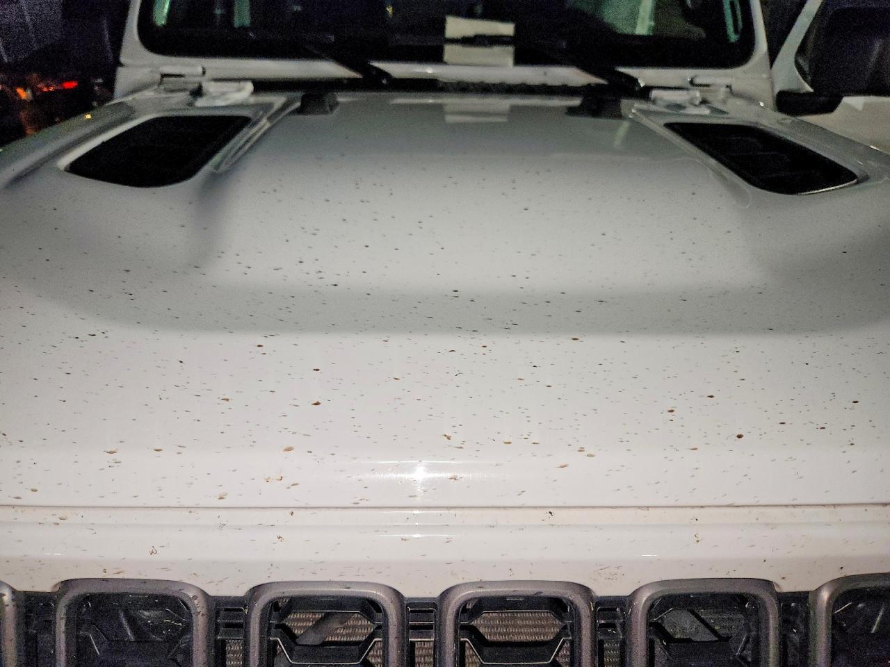 2027 Jeep Wrangler Rubicon - zdjęcie 12