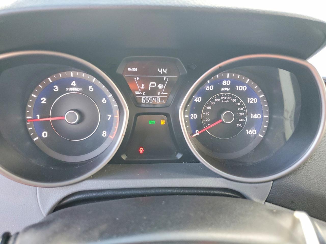 2016 Hyundai Elantra Se - zdjęcie 9