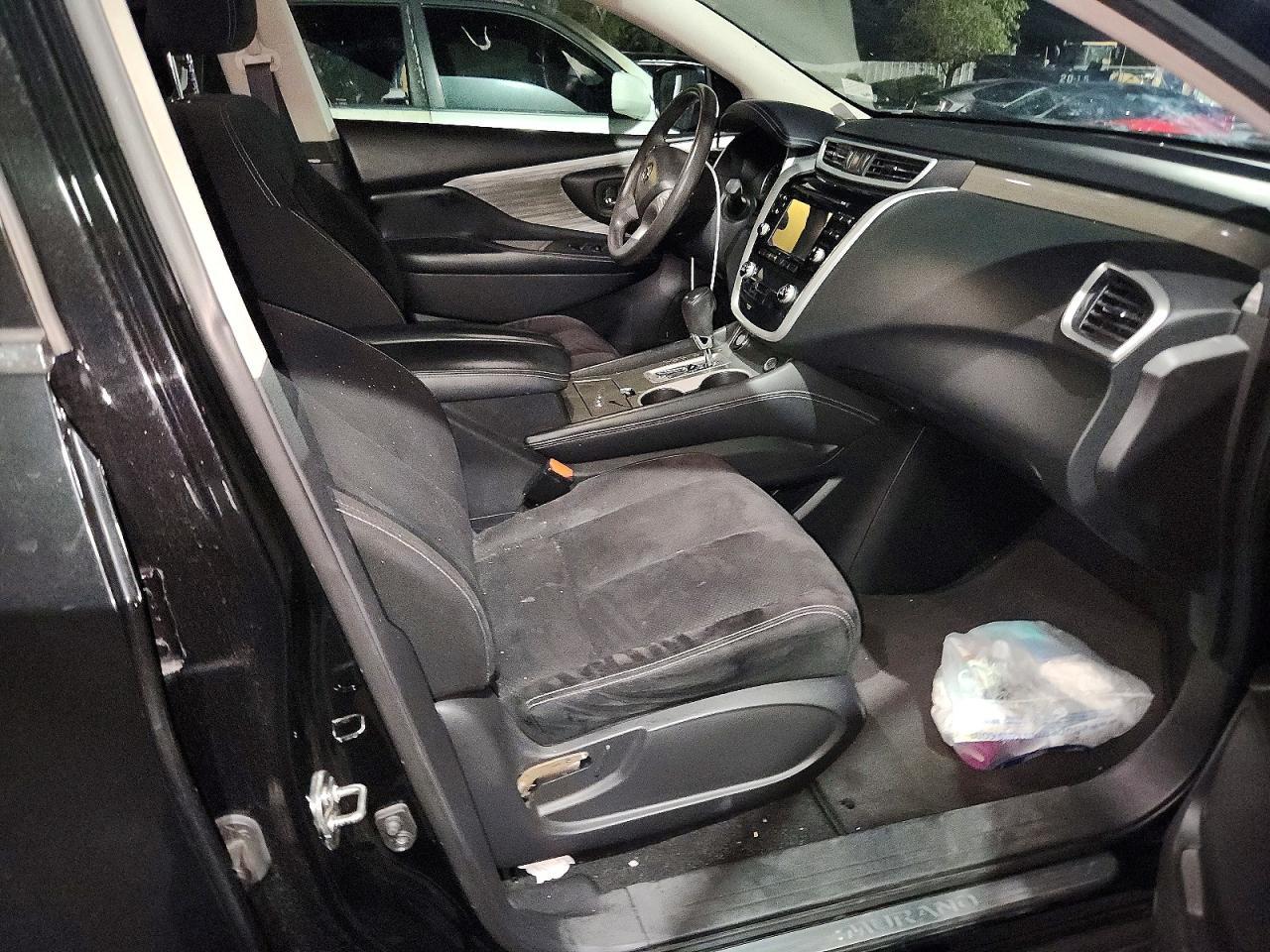 2016 Nissan Murano S - zdjęcie 13
