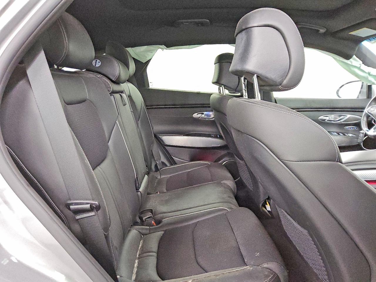 2024 Genesis Gv70 2.5T Standard - zdjęcie 10