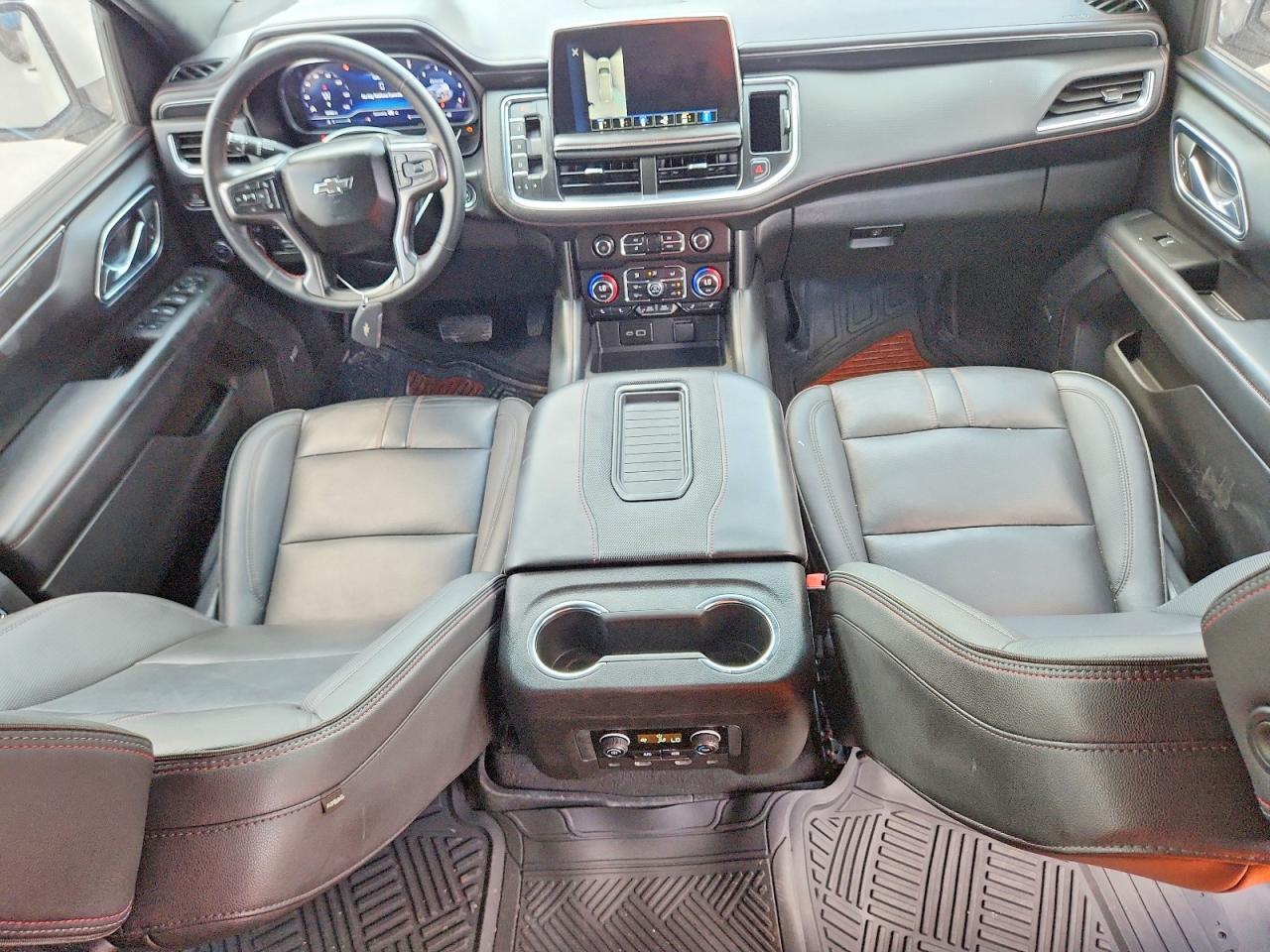 2023 Chevrolet Tahoe C1500 Rst - zdjęcie 8