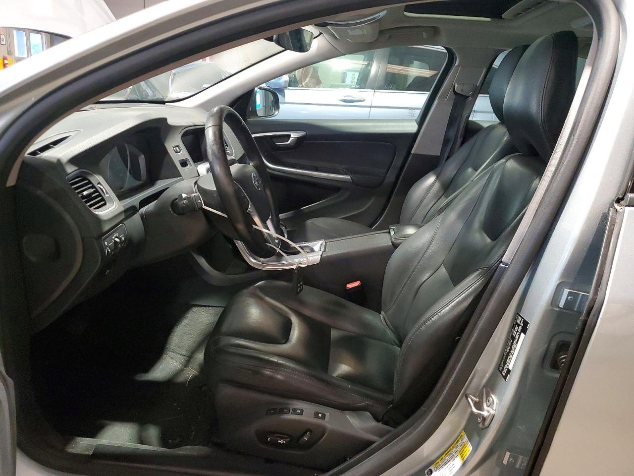 2017 Volvo S60 Dynamic - zdjęcie 7