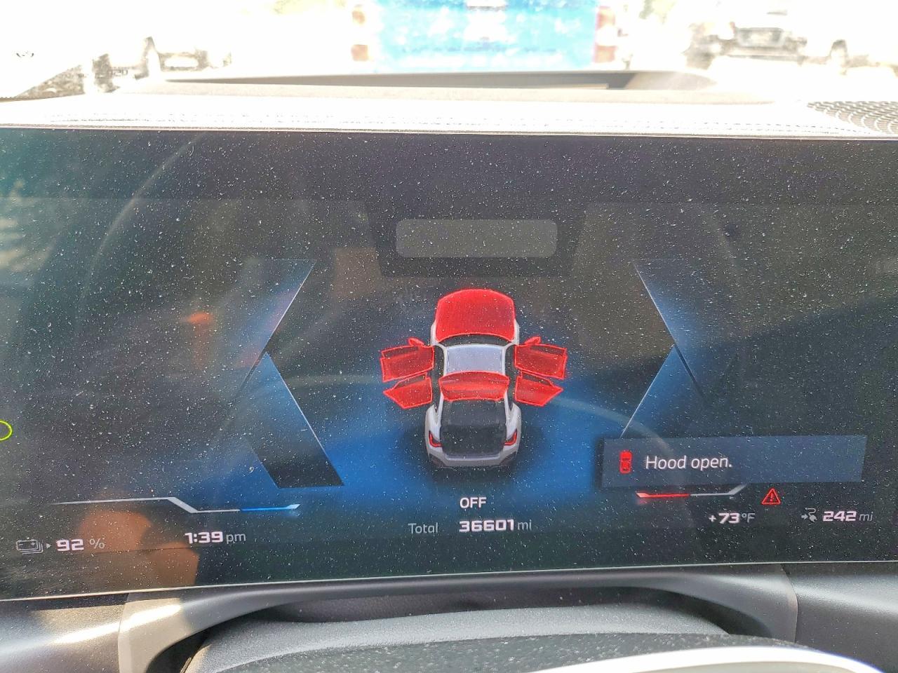2024 BMW I4 M50 - zdjęcie 9