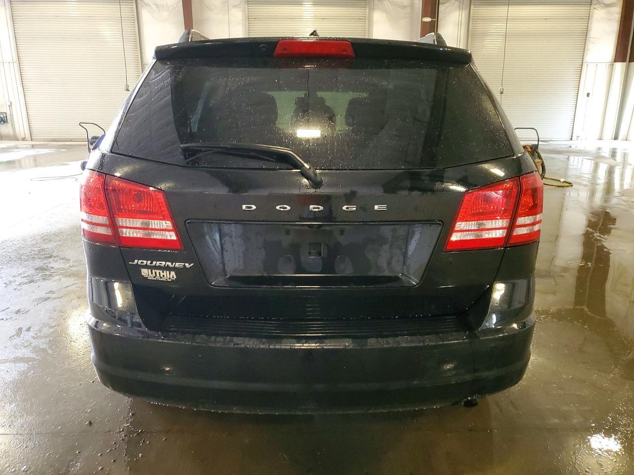 2019 Dodge Journey Se - zdjęcie 6