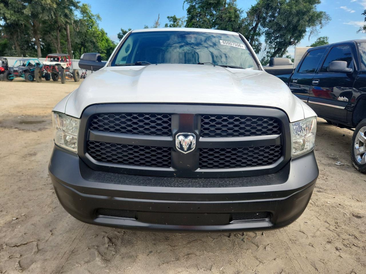 2018 Ram 1500 St - zdjęcie 5