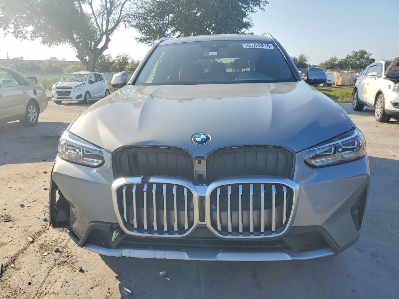 2024 BMW X3 Sdrive30I - zdjęcie 5