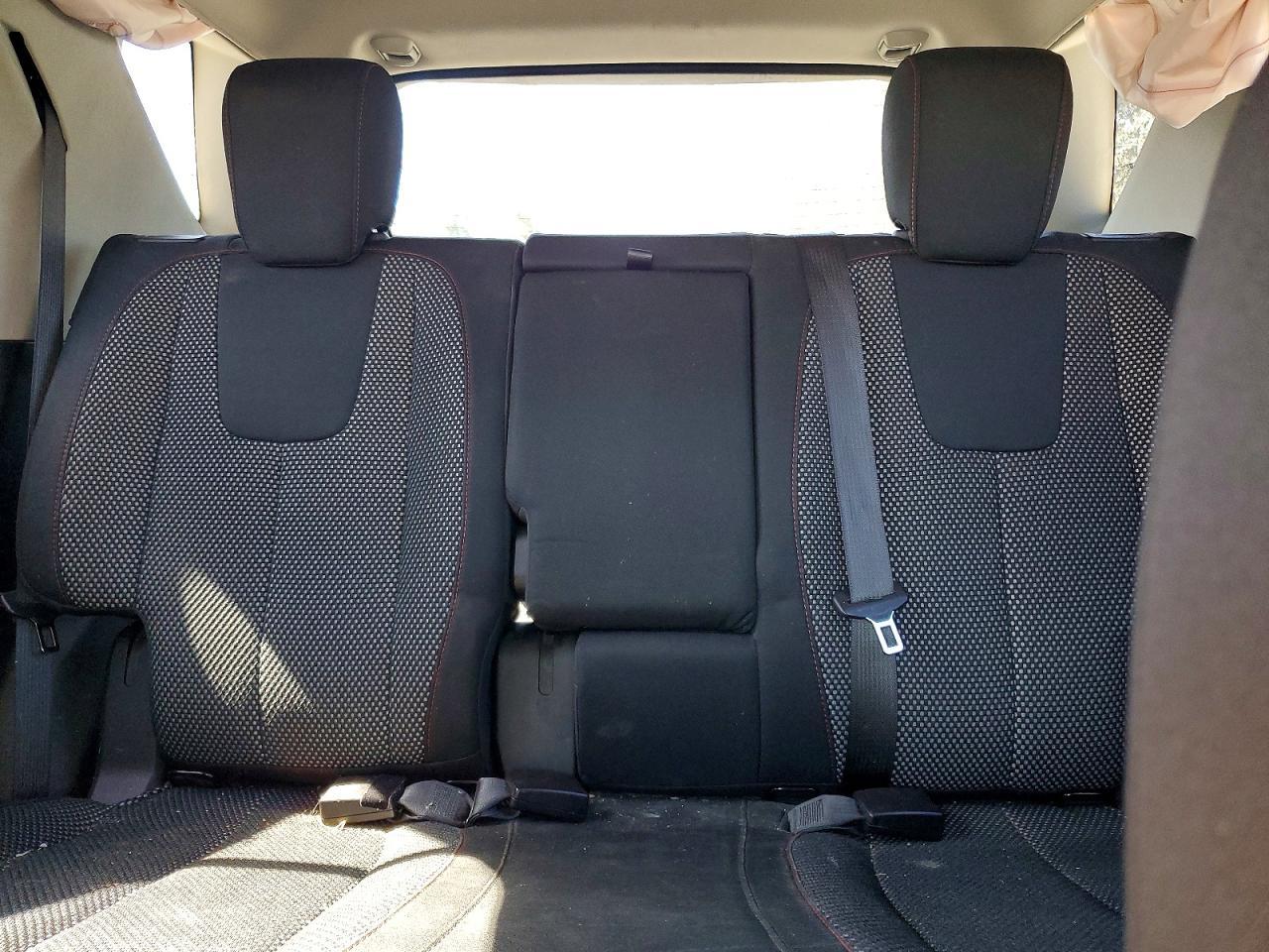 2017 Chevrolet Equinox Lt - zdjęcie 10