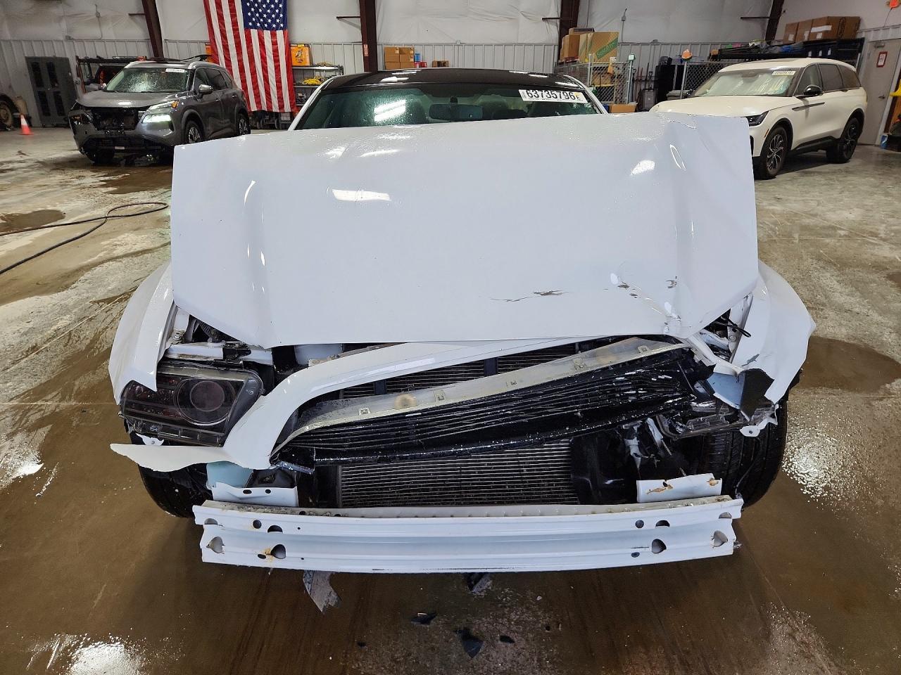 2014 Ford Mustang - zdjęcie 5